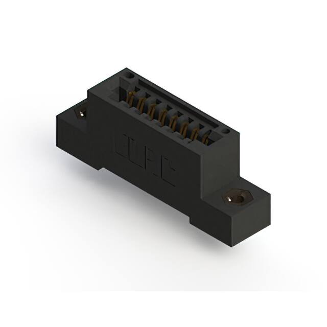 895-008-500-108 EDAC Inc.  Edgeboard Connectors